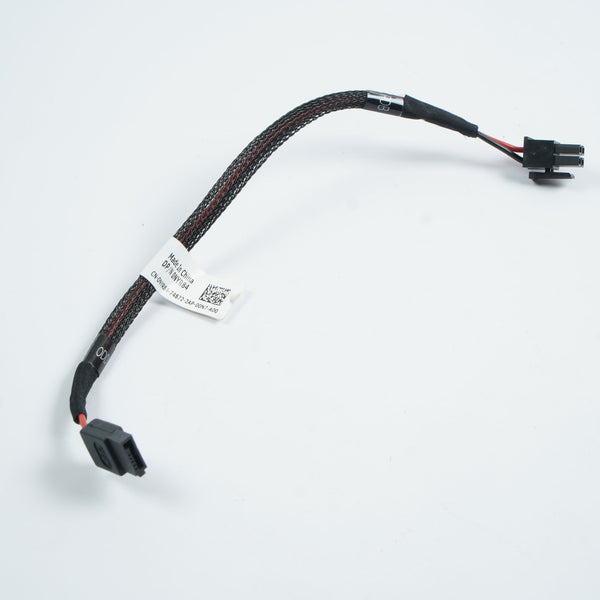 Dell NYR84 0NYR84 PowerEdge R320 SATA Power Cable