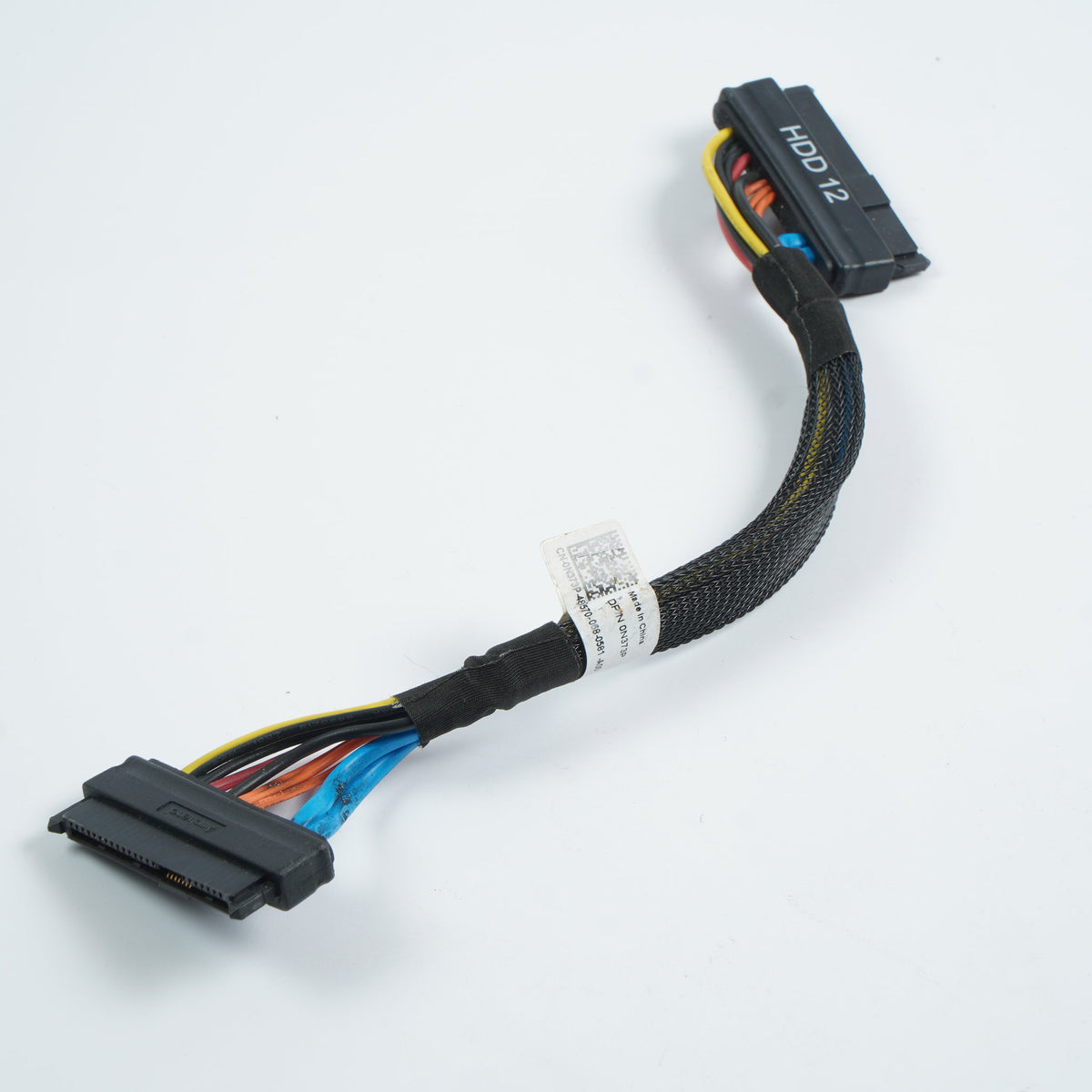 Dell N373P 0N373P PowerEdge R515 SAS Cable