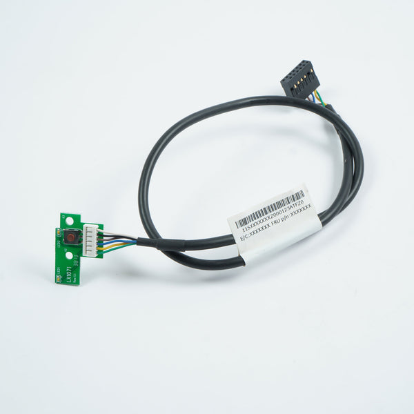 Lenovo H535s TYPE-10119 Power Button Switch Cable