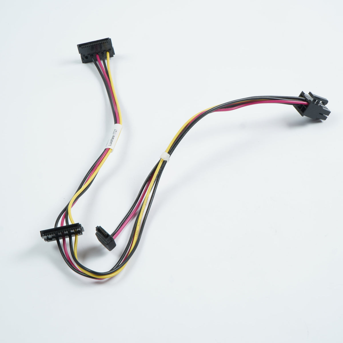 HP 909032-001 Prodesk 400 G5 G6 MT SATA Power cable