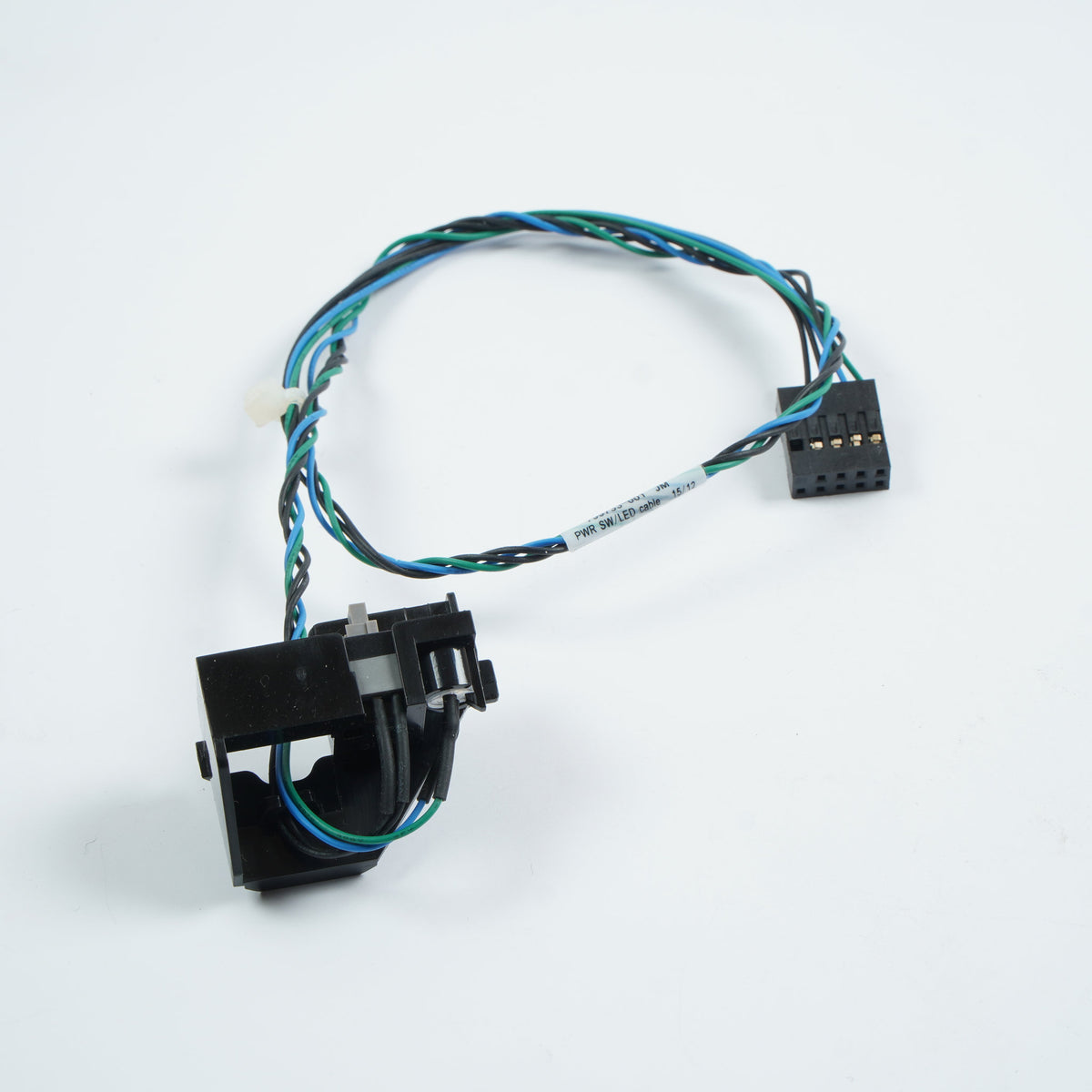 HP 799733-001 Power Button Switch cable 450-a160na
