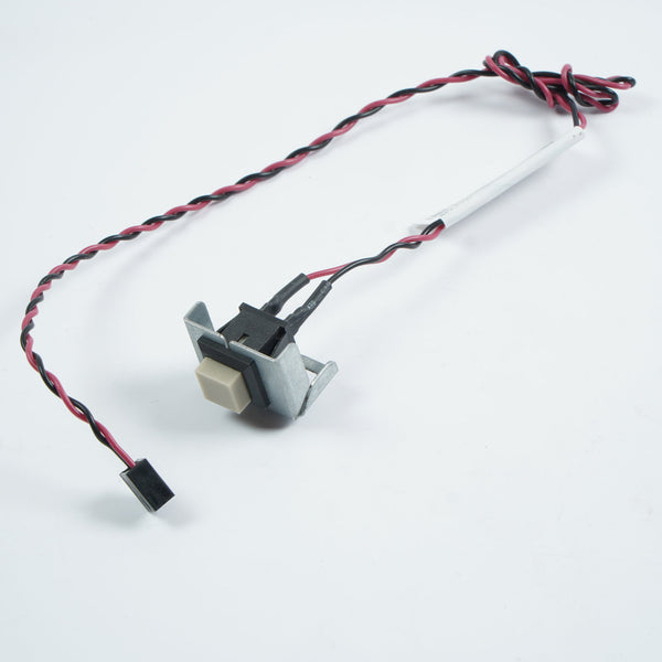 Lenovo FRU 00XL230 Intrusion Button Switch Cable ThinkCentre M70s