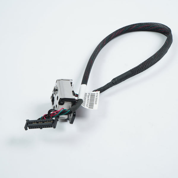 HP 791718-001 785169-001 ML110 G9 Power Button Switch Cable