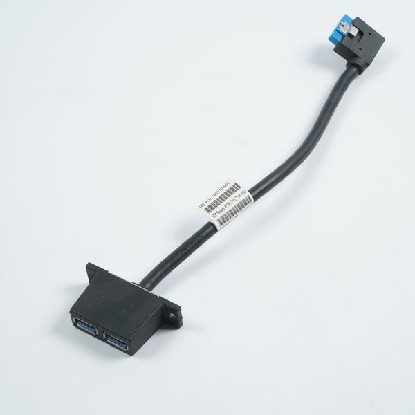 HP 791718-001 785170-001 ML110 G9 USB Cable