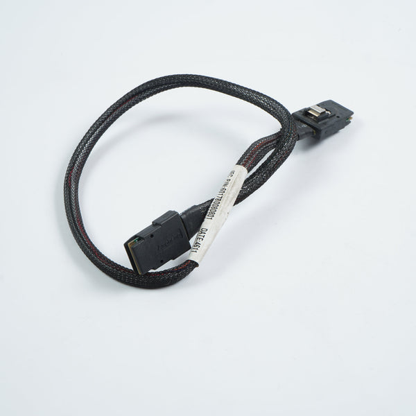 Dell 6017B0080801 DataDomain DD640 SAS Cable