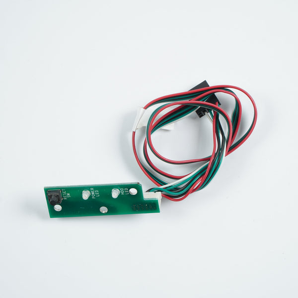 Chenbro 80H03171901B0 Power Button Switch Display Cable with RQQS20130402