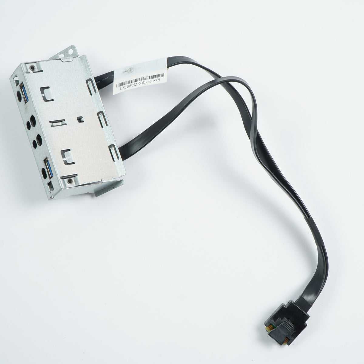 Lenovo ThinkServer TS140 Front USB Panel