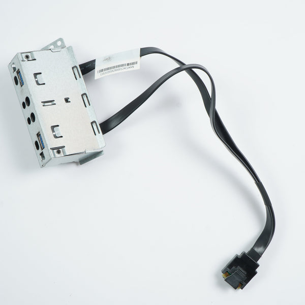 Lenovo ThinkServer TS140 Front USB Panel