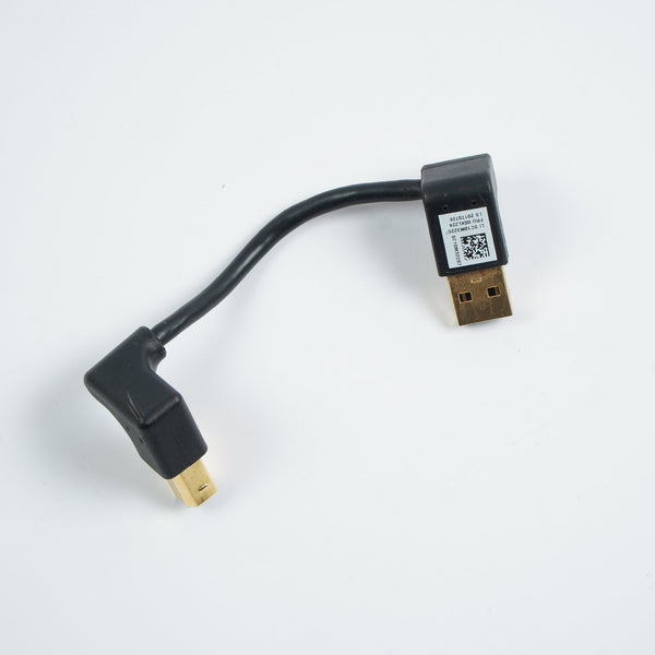 Lenovo FRU 00XL224 USB Type-A to Type-B Cable