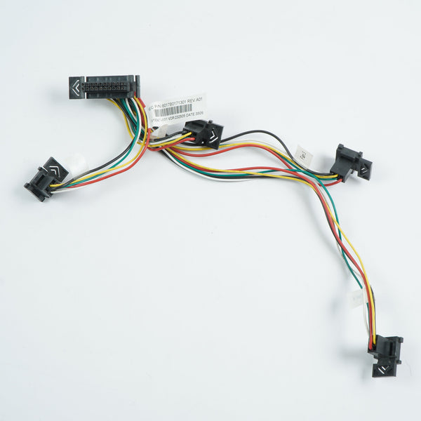 HP 6017B0171301 DL370 G6 Fan Power Cable