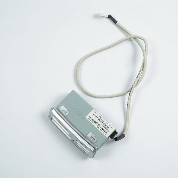 HP 5069-6698 Media Card Reader Module Pavilion M1000 with 5187-5046 Cable