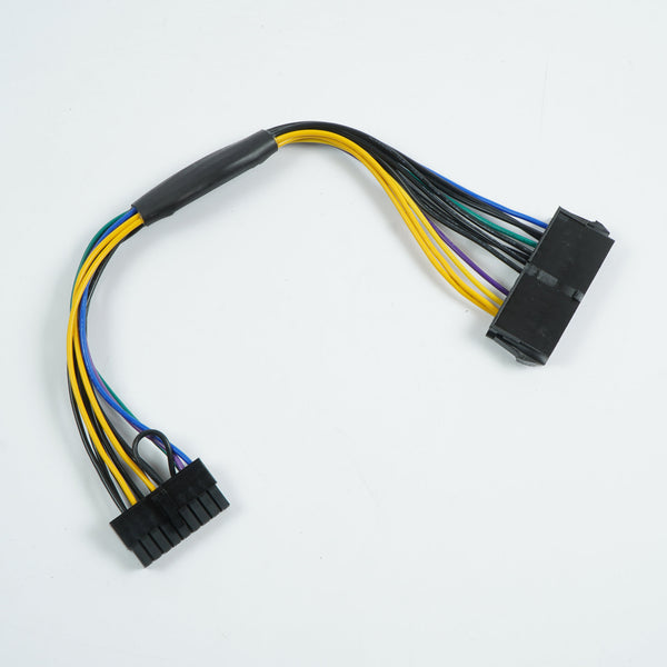 Fujitsu 24pin to 18pin Power Supply PSU Converter Adapter Cable