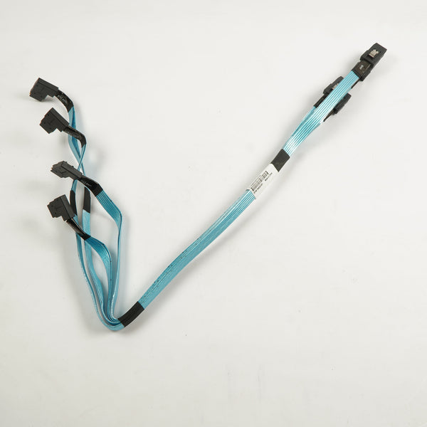 HP 781579-001 Proliant DL380 G9 Quad SAS Cable