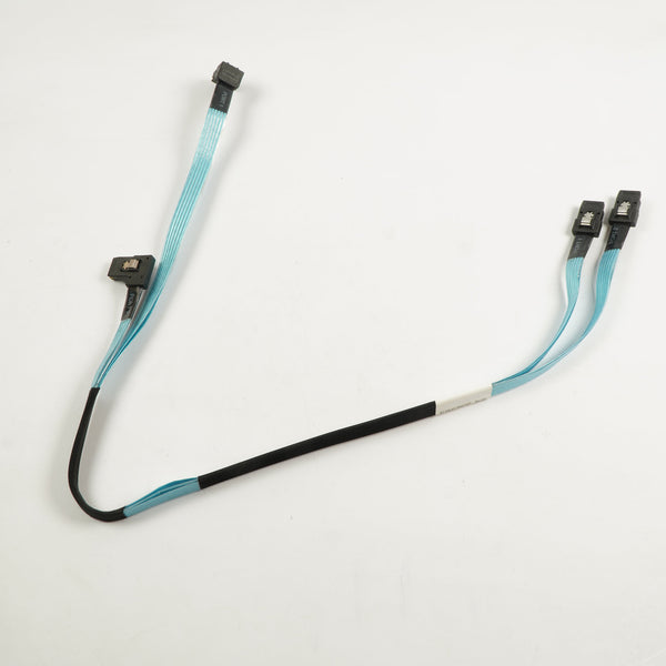 HP 756907-001 Proliant DL360 G9 Dual SAS Cable