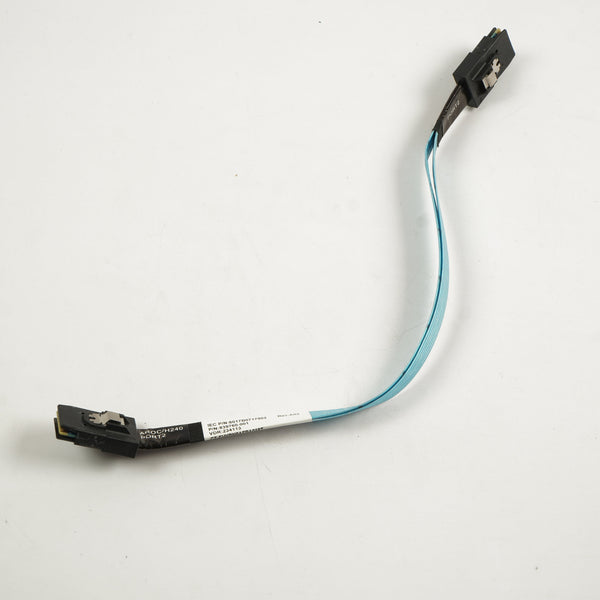 HP 839760-001 Proliant DL380 G9 SAS Port-2 Cable