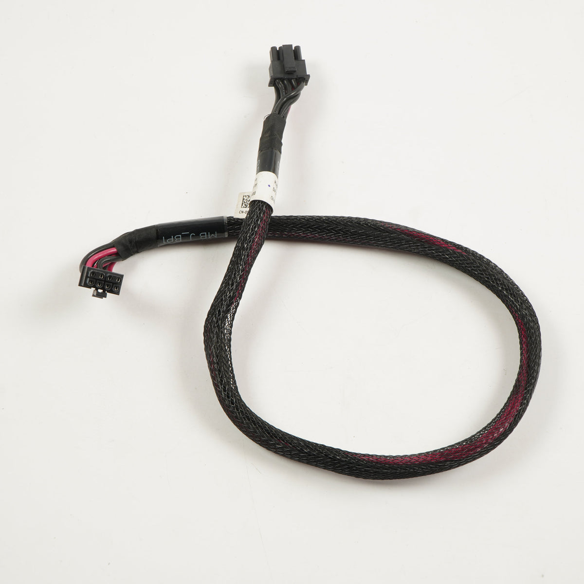 Dell 54R6Y 054R6Y PowerEdge R640 Backplane Power Cable