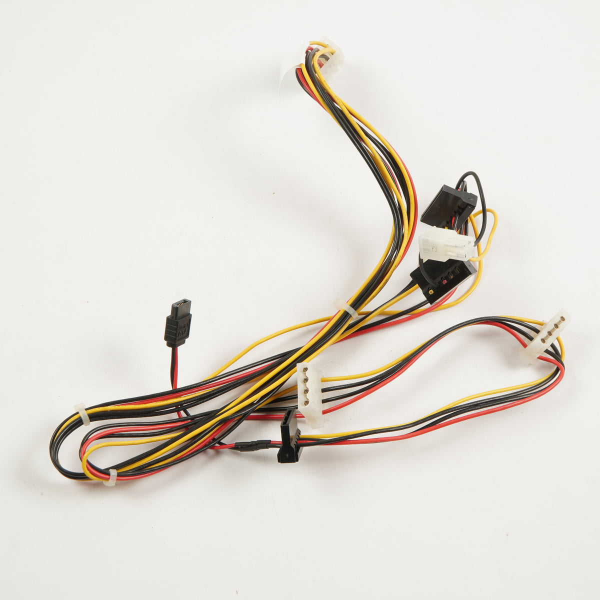 Fujitsu T26139-Y4012-V502 A3C40159805 SATA Power Cable TX130 M1