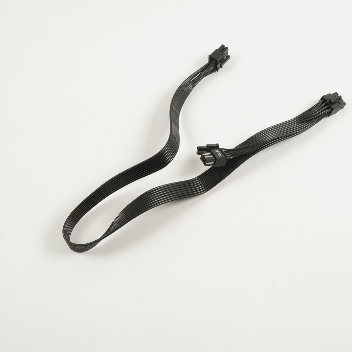 CoolerMaster MVE Gold V2 PCI-E 8-pin to 2x(6+2)-pin cable