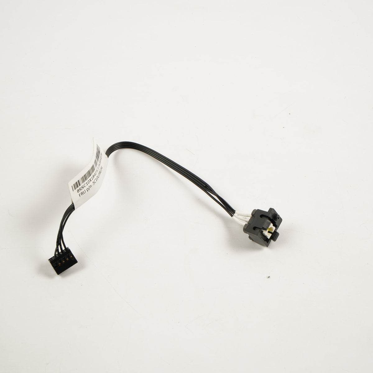 Lenovo FRU 5C10U58234 Power Button Cable