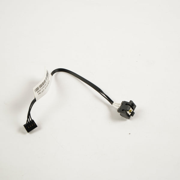 Lenovo FRU 5C10U58234 Power Button Cable