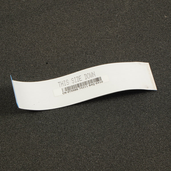 Dell TX988 0TX988 Floppy Drive Ribbon Cable