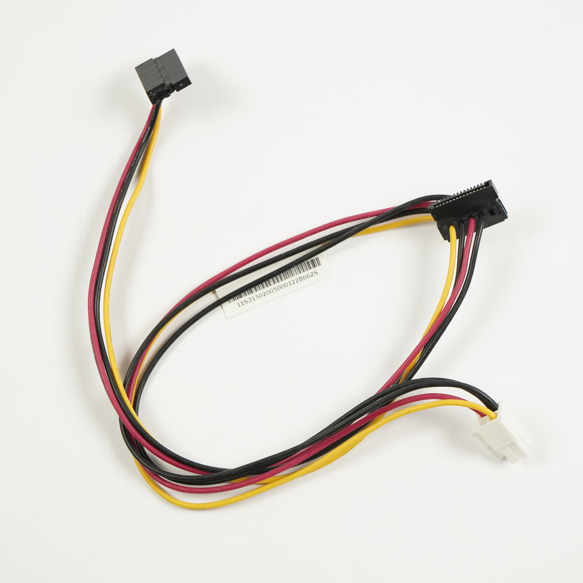 Lenovo H505s Type-3230 SATA Power Cable 31502005
