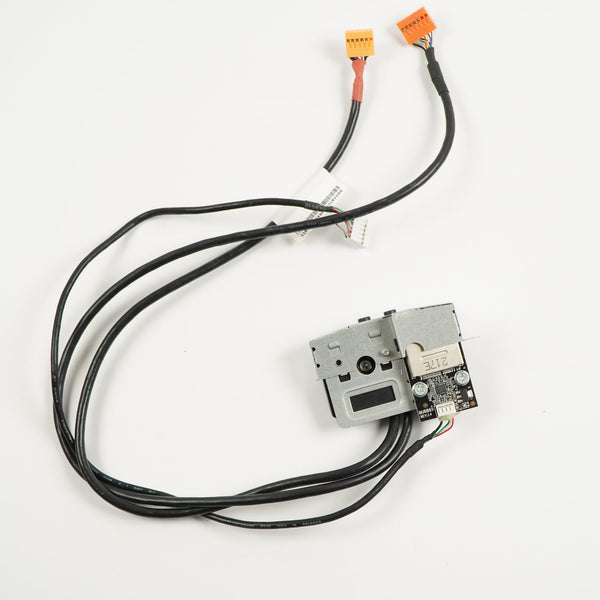 Lenovo H505s Type-3230 USB AUDIO SD i/o Panel Cable 31501043