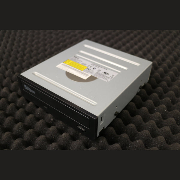 Aopen DUW1616L Black IDE CD-RW DVD-ROM Disk Drive