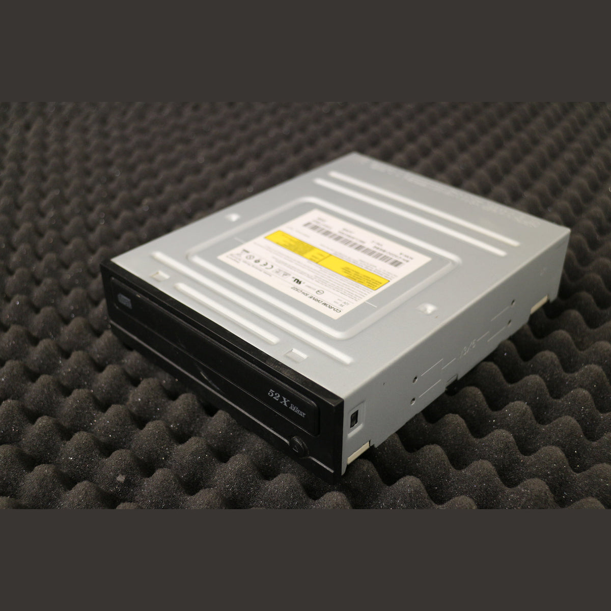 Toshiba SH-C522 Black IDE CD-ROM Disk Drive