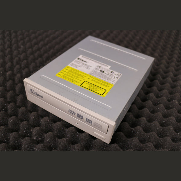 Aopen DUW1616/ARR Beige IDE DVD-RW Disk Drive