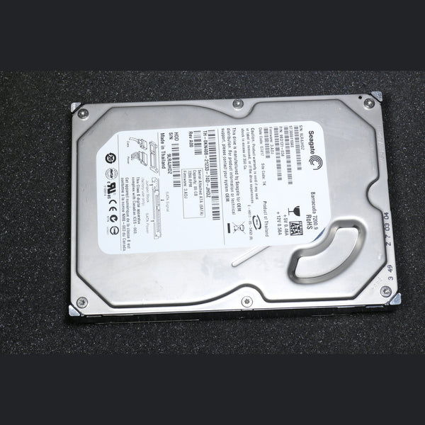 Seagate Barracuda 7200.9 80GB SATA 7200RPM ST3808110AS 9BD131-034 Fw: 3.ADJ