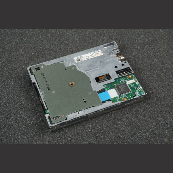 Teac FD-05HG 19307557-66 Floppy Disk Drive