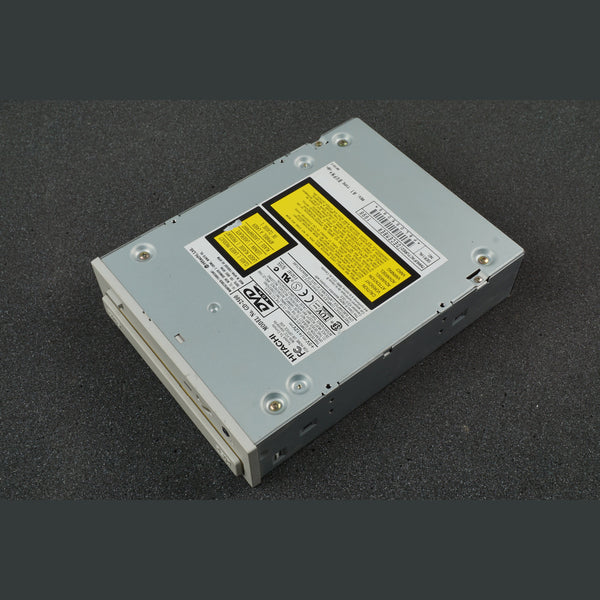 Hitachi GD-2500 Beige IDE DVD-ROM Disk Drive