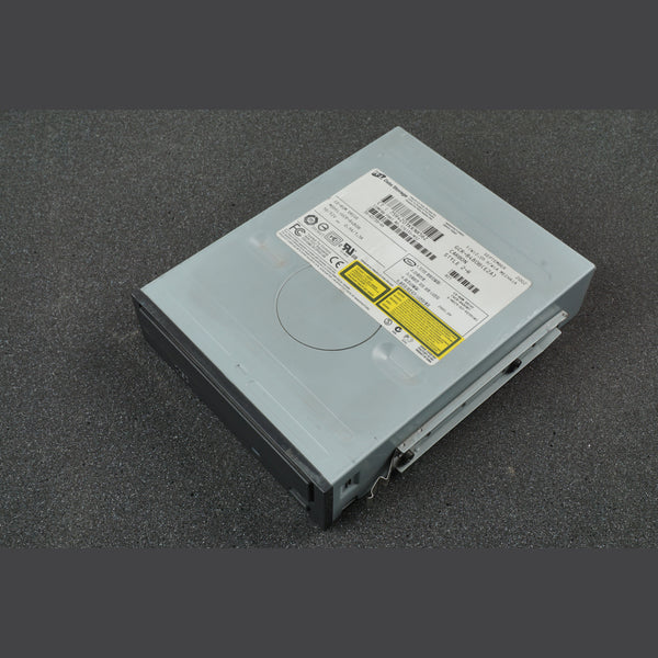 Compaq 176135-M32 Carbon IDE CD-ROM Disk Drive GCR-8480B(E2A)