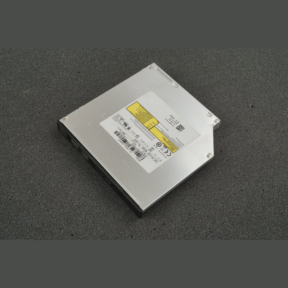 Dell 0H58R 00H58R DVD-RW Drive TS-L633