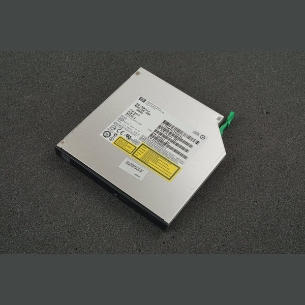 HP 494353-001 DVD-ROM Disk Drive with Bracket GDR-D20N 461644-001