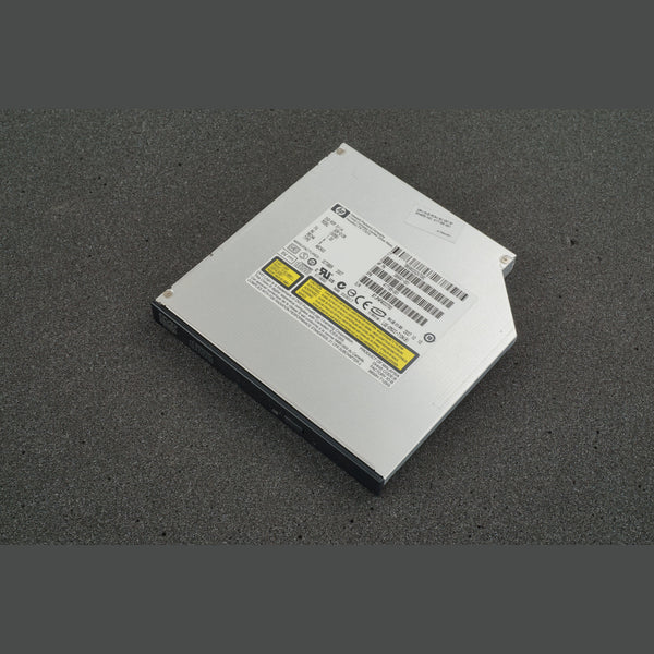 HP 417185-001 DVD-ROM Disk Drive GDR-D10N 386841-001