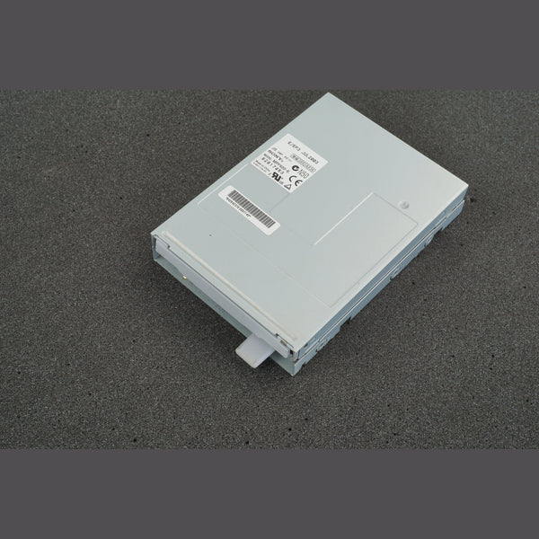 Sony MPF920-E light Blue Without Bezel 3.5" 1.44MB FDD Floppy Disk Drive
