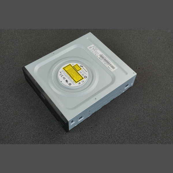 H-L Data Storage DH50N Black SATA DVD-ROM Disk Drive