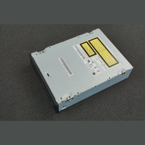 Toshiba SD-M1712 Black IDE DVD-ROM Disk Drive