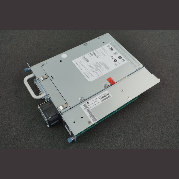 HP BL540B 695111-001 Ultrium 3000 LTO-5 SAS Tape Drive AQ284B
