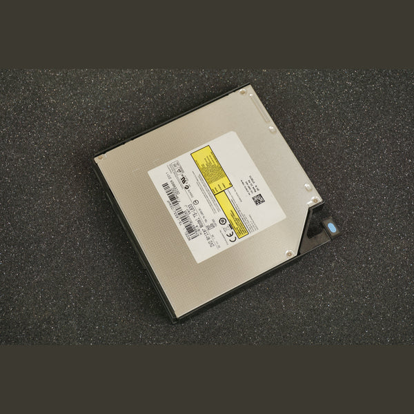 TDCDC Dell PowerEdge R910 TDCTC DVD-RW Drive & Tray