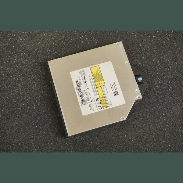 95M6Y Dell DVD-RW with CX639 Bracket TS-L633 PowerEdge R610 R710