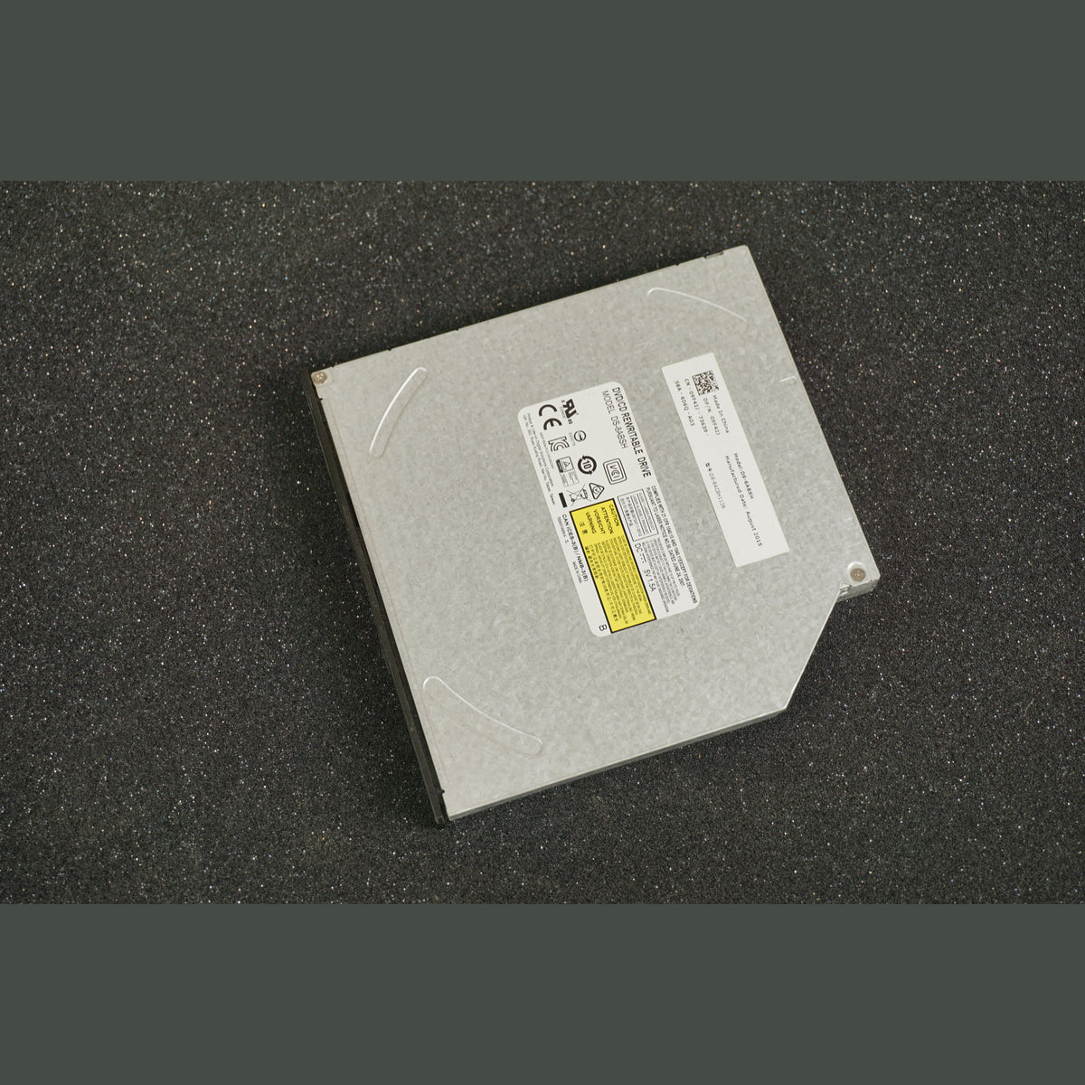 9F42J 09F42J Dell DVD-RW Disk Drive Philips DS-8ABSH