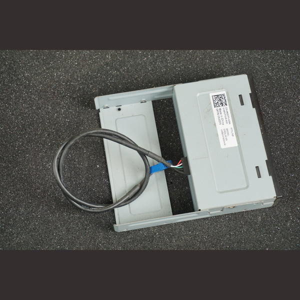 82CF5 082CF5 Dell CRDL02-03 Media Card Reader & Cable