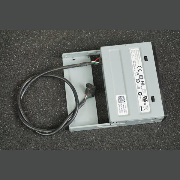 G7V21 0G7V21 Dell R-680-070-215A-2 i/o Inerconnect Media Card Reader & Cable