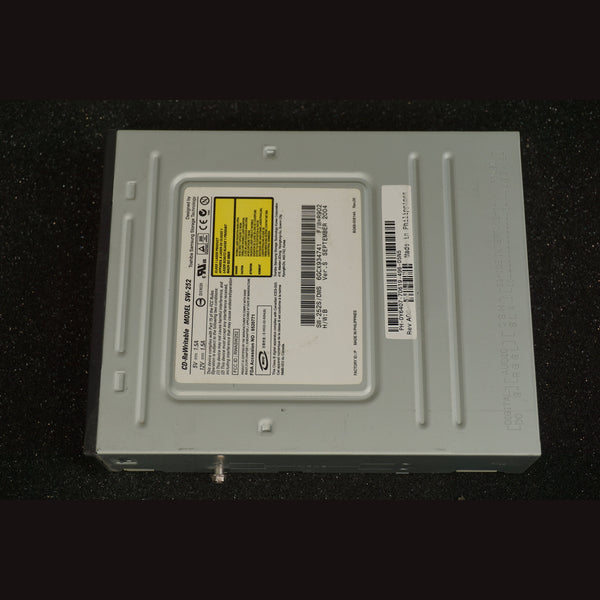 Y6407 0Y6407 Dell IDE CD-RW Disk Drive Toshiba SW-252