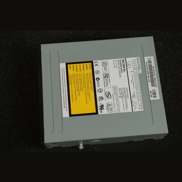 H1192 0H1192 Dell IDE CD-RW Disk Drive Sony CRX216E