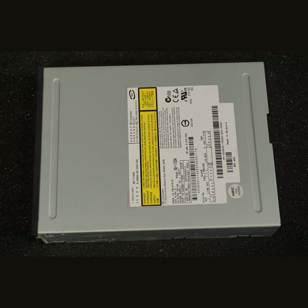3W833 03W833 Dell IDE DVD-RW Disk Drive NEC ND-1100A