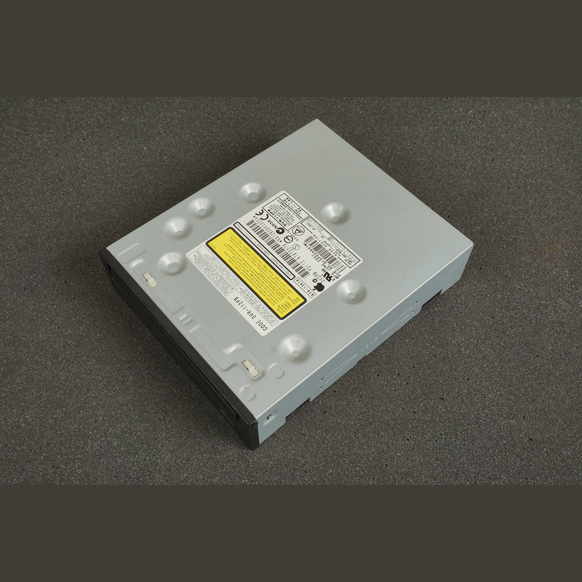 678-1361 Apple IDE DVD-RW Disk Drive Pioneer DVR-112PB 678-0278